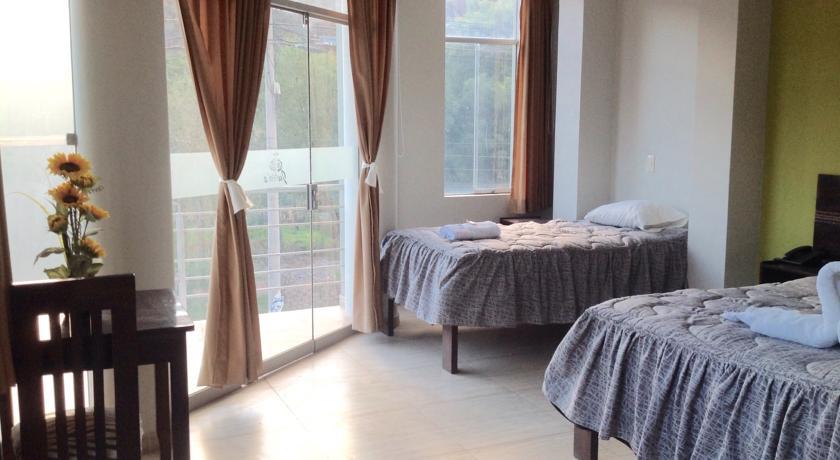Julia'S Hotel クスコ 部屋 写真