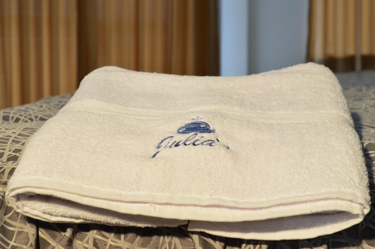 Julia'S Hotel クスコ エクステリア 写真
